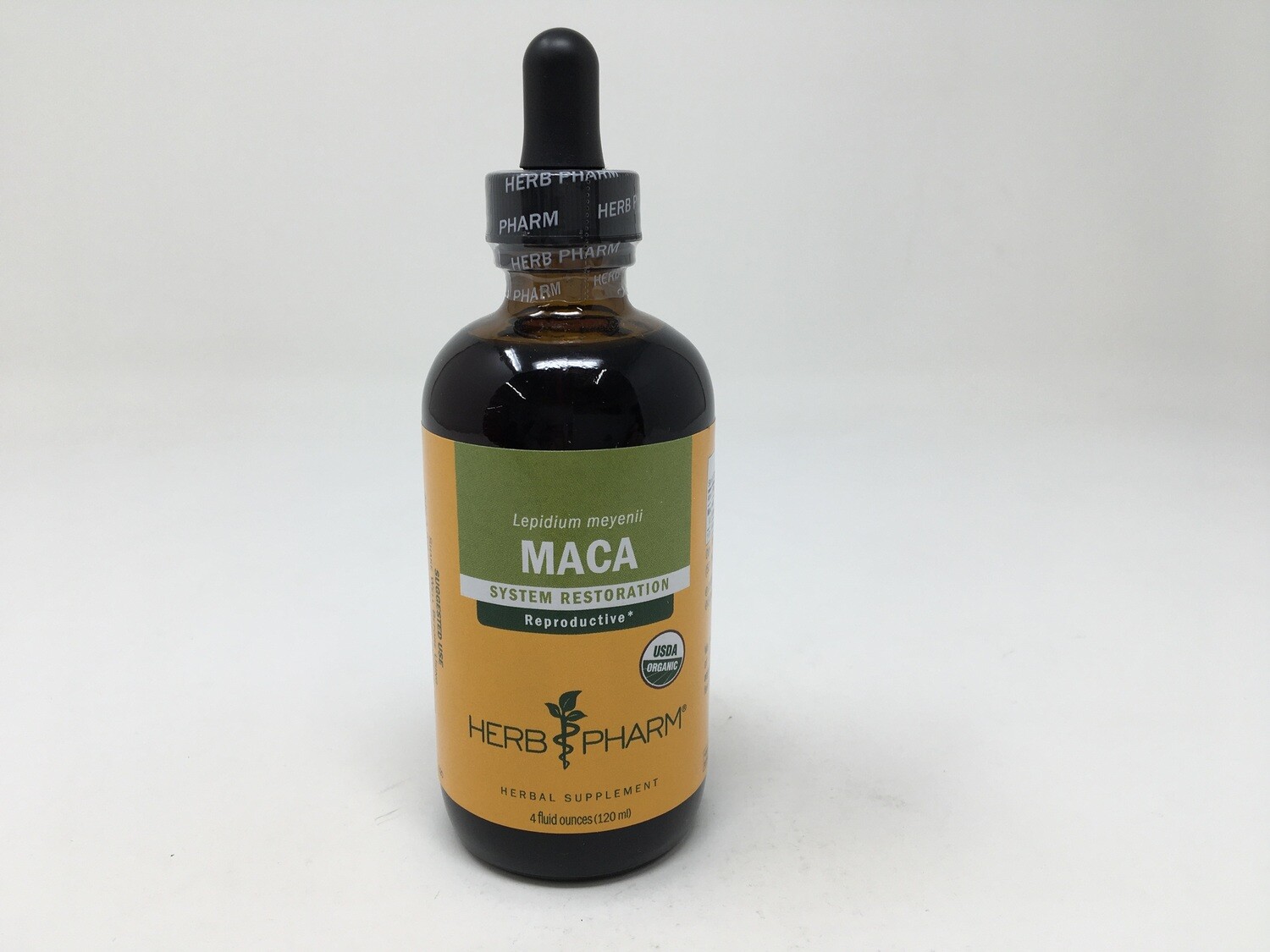 Maca  4 oz (Herb Pharm)