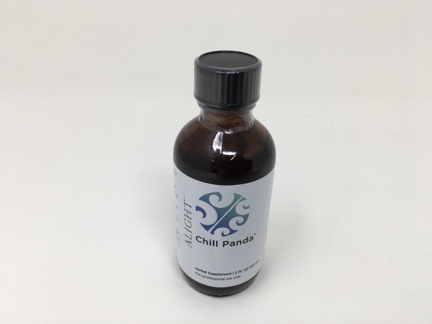 Chill Panda 2oz(Alight)