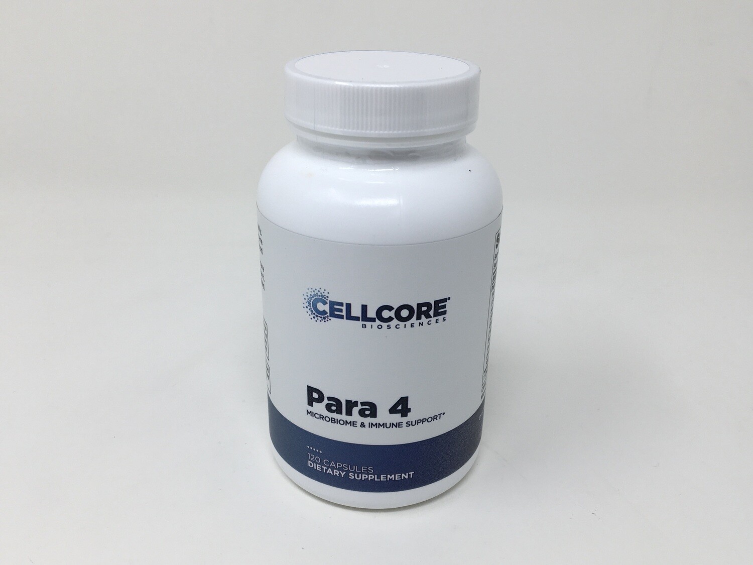 Para 4 120 caps (Cellcore)