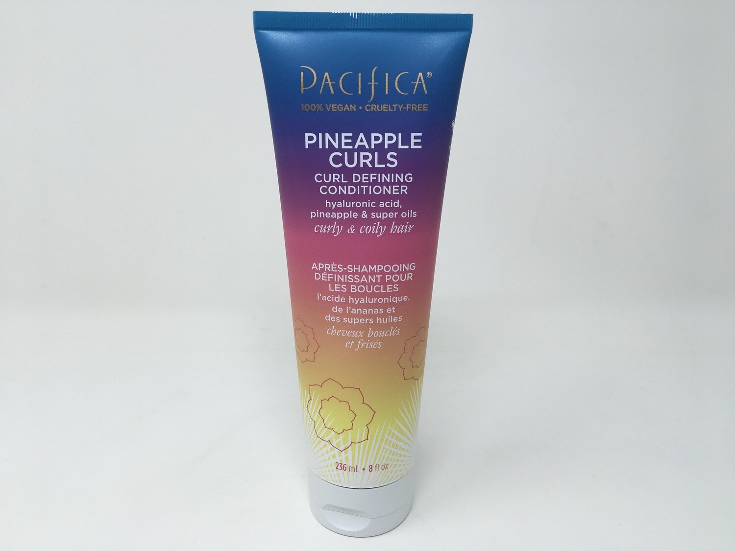 Beauty Pineapple Curls  Defining Conditioner 8 oz. (Pacifica)