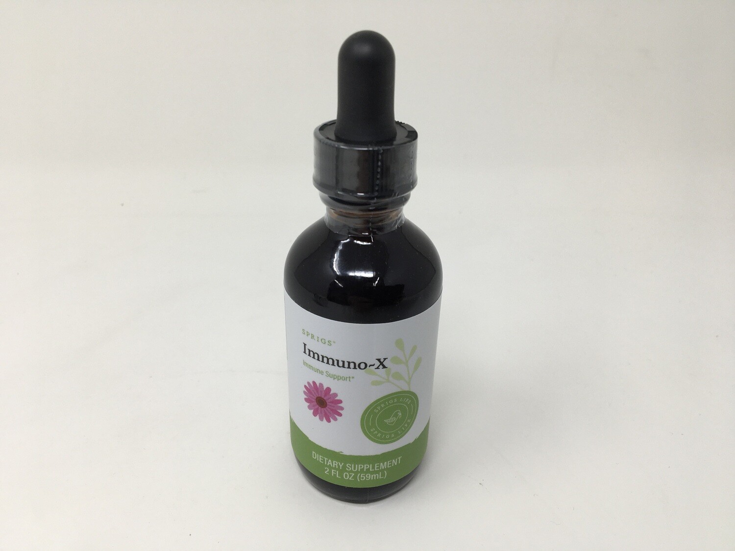Immuno-X 2ozAdult (Sprigs)
