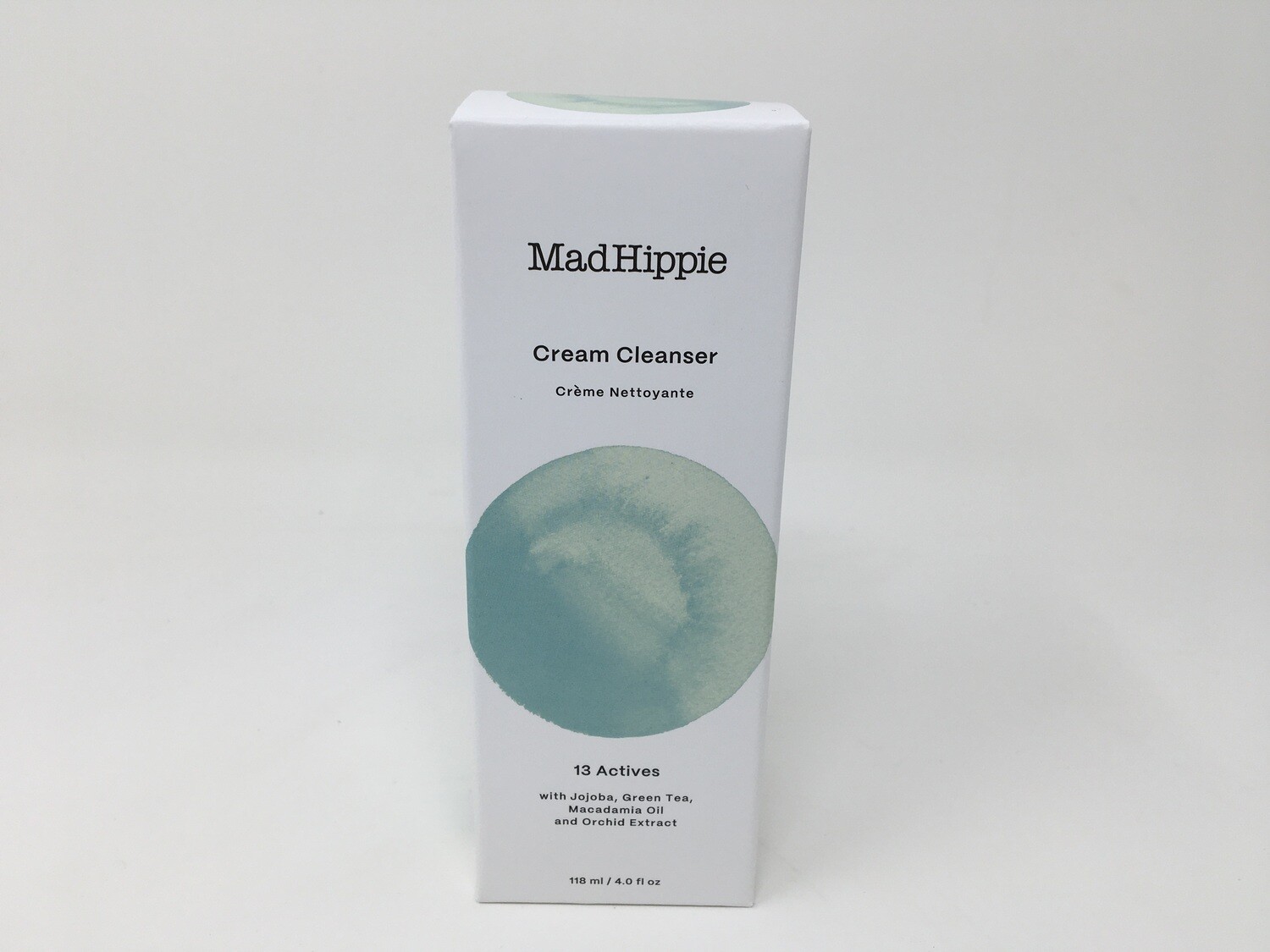 Cream Cleanser 4 oz. (Mad Hippie)