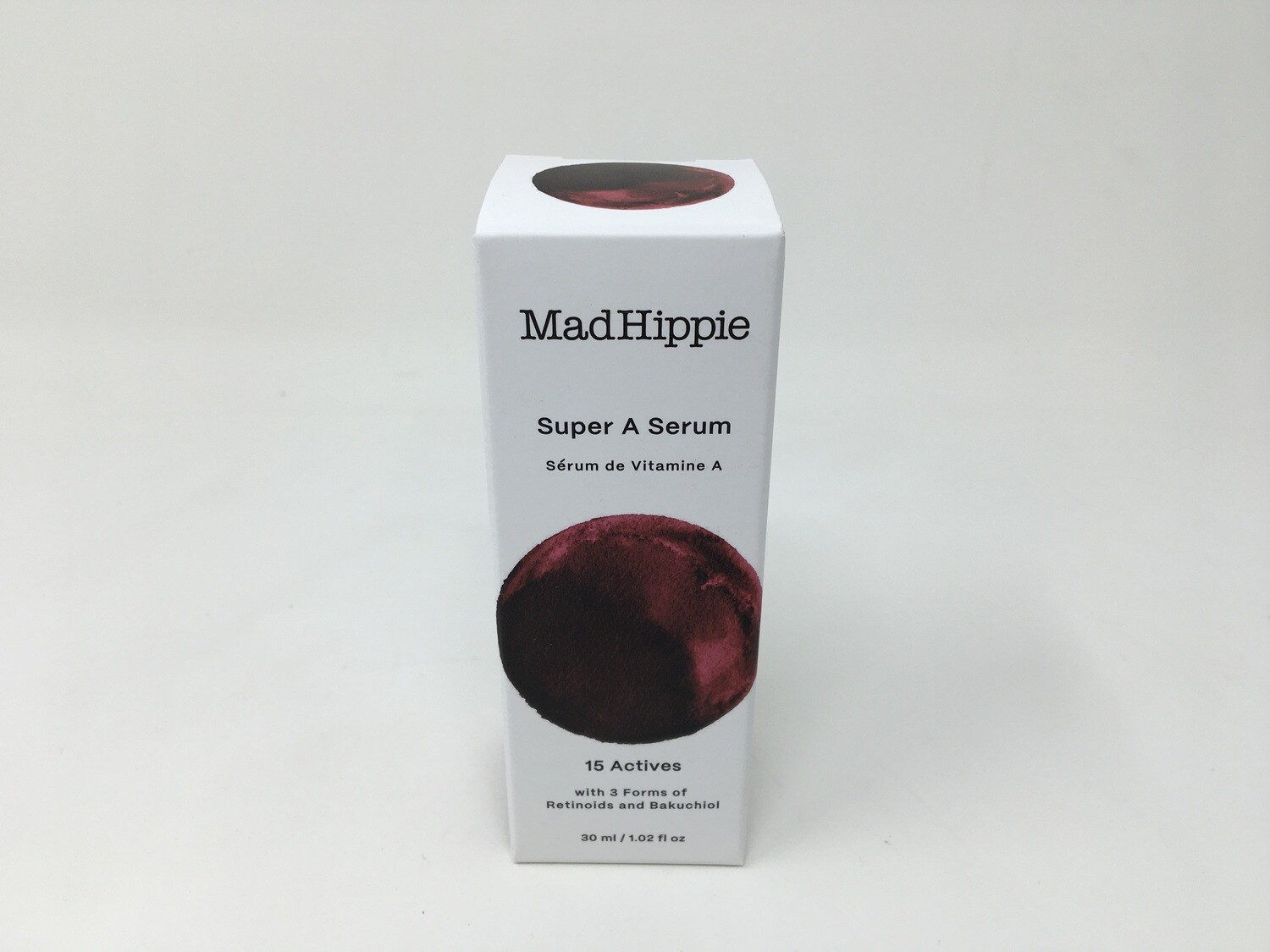 Super Vitamin A Serum 1.02 oz. (Mad Hippie)