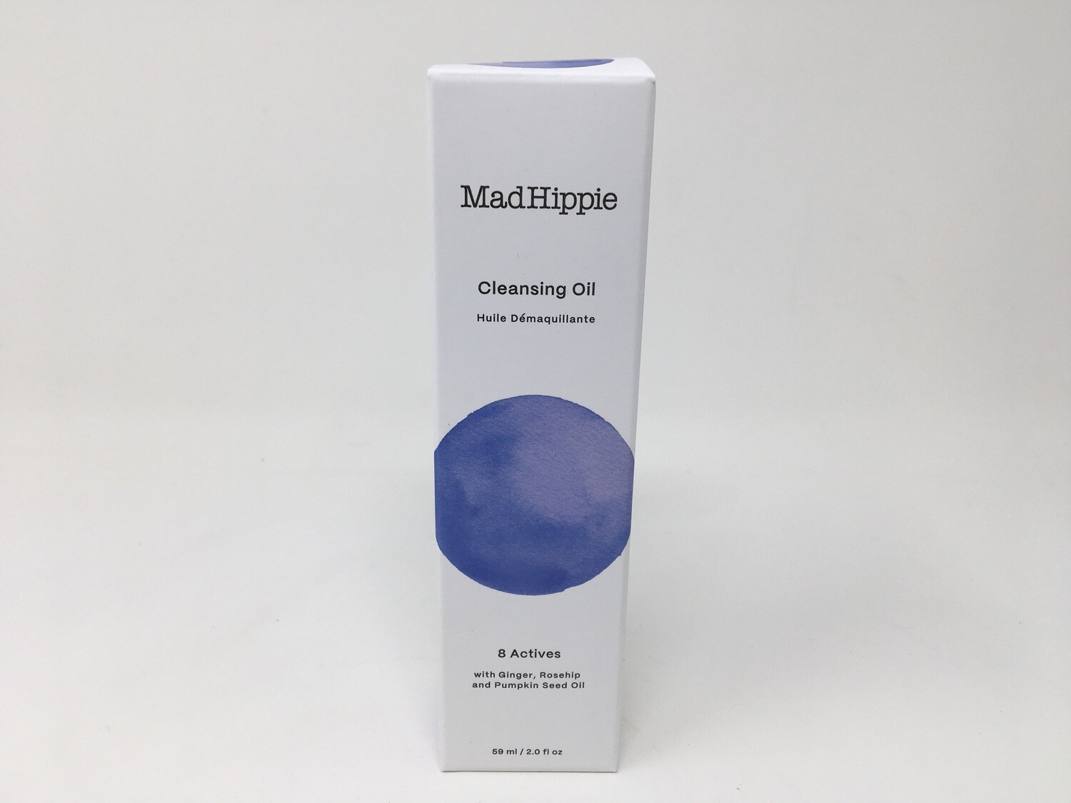 Cleansing Oil 2 oz. (Mad Hippie)