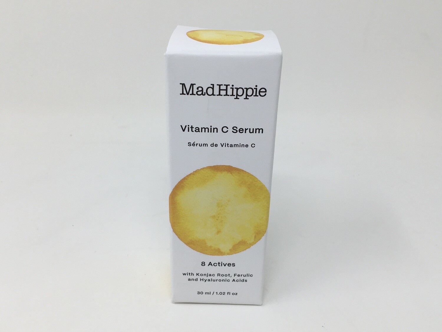 Vitamin C Serum 1.02 oz. (Mad Hippie)