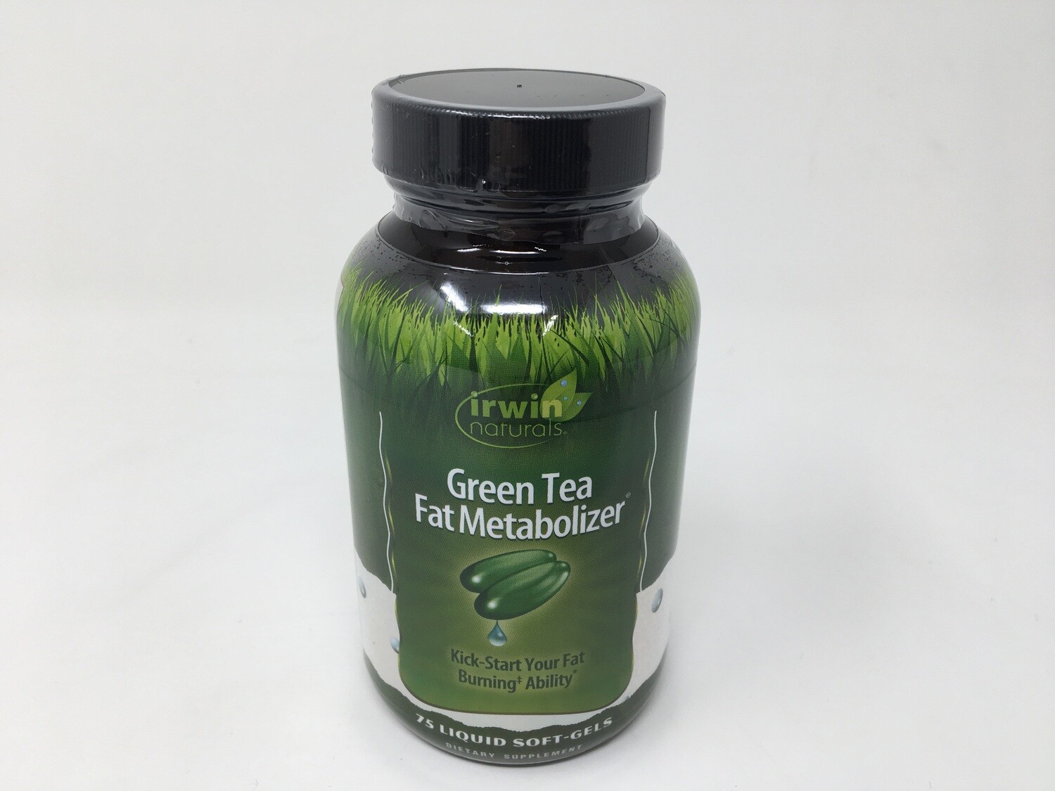 Green Tea Fat Metabolizer 75sg(Irwin)