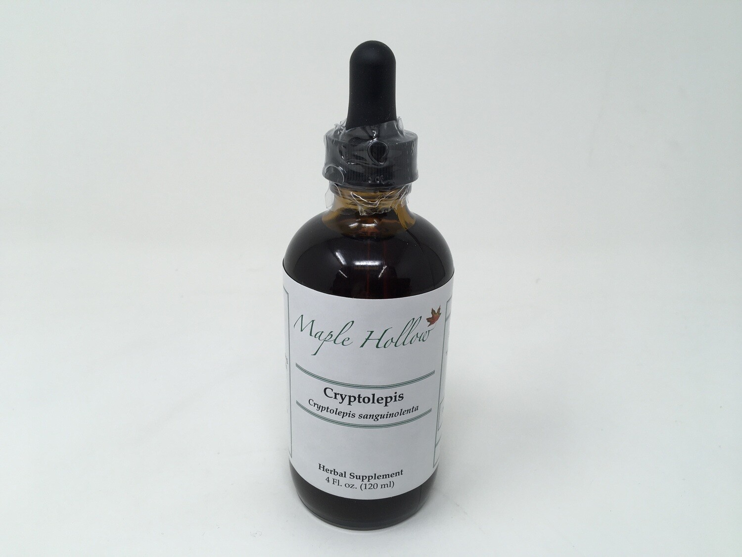 Cryptolepis 4oz(Maple Hollow)