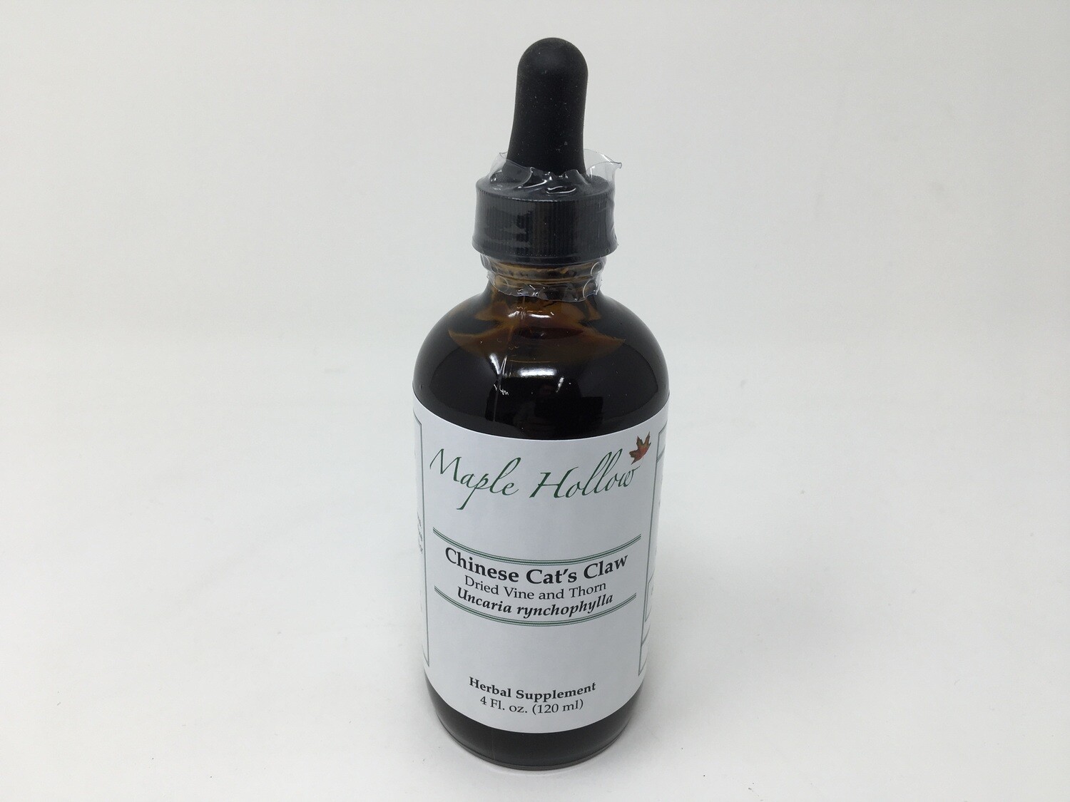 Chinese Cats Claw 4oz(Maple Hollow)