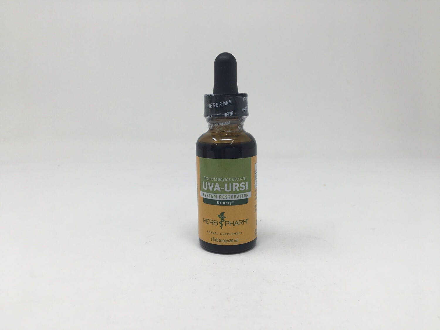 Uva Ursi  EXTRACT 1 oz(Herb Pharm)