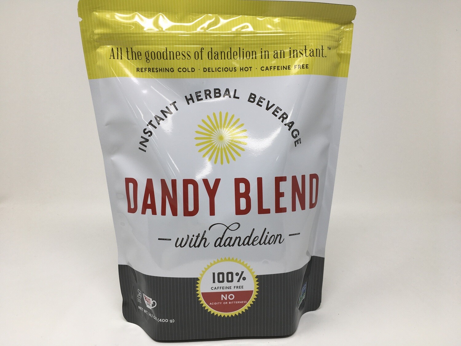 Dandy Blend Herbal Beverage