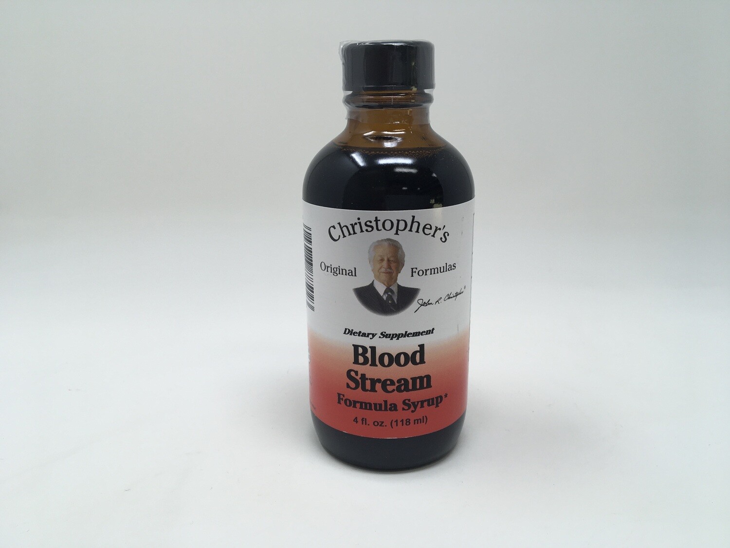 Blood Stream (Dr Chris)
