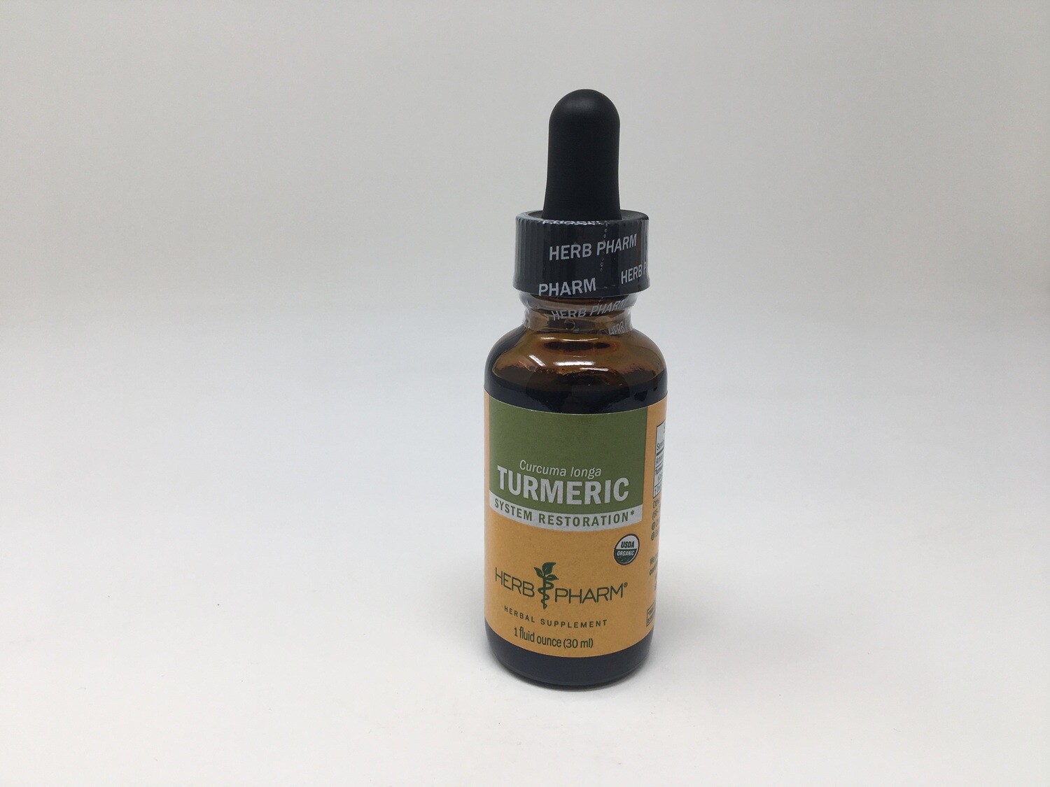 Turmeric (Herb Pharm)