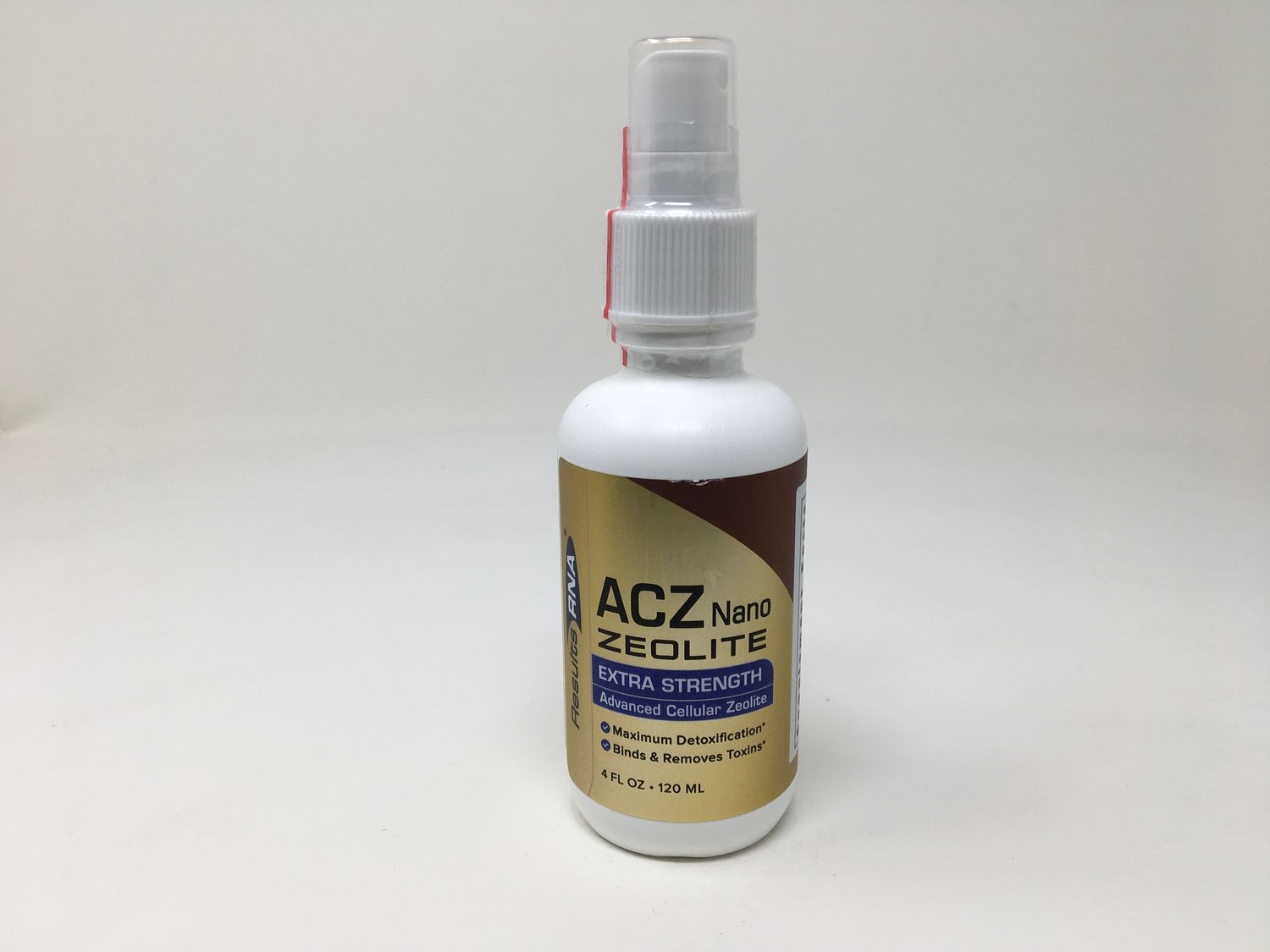 ACZ Nano Zeolite Spray 4 oz