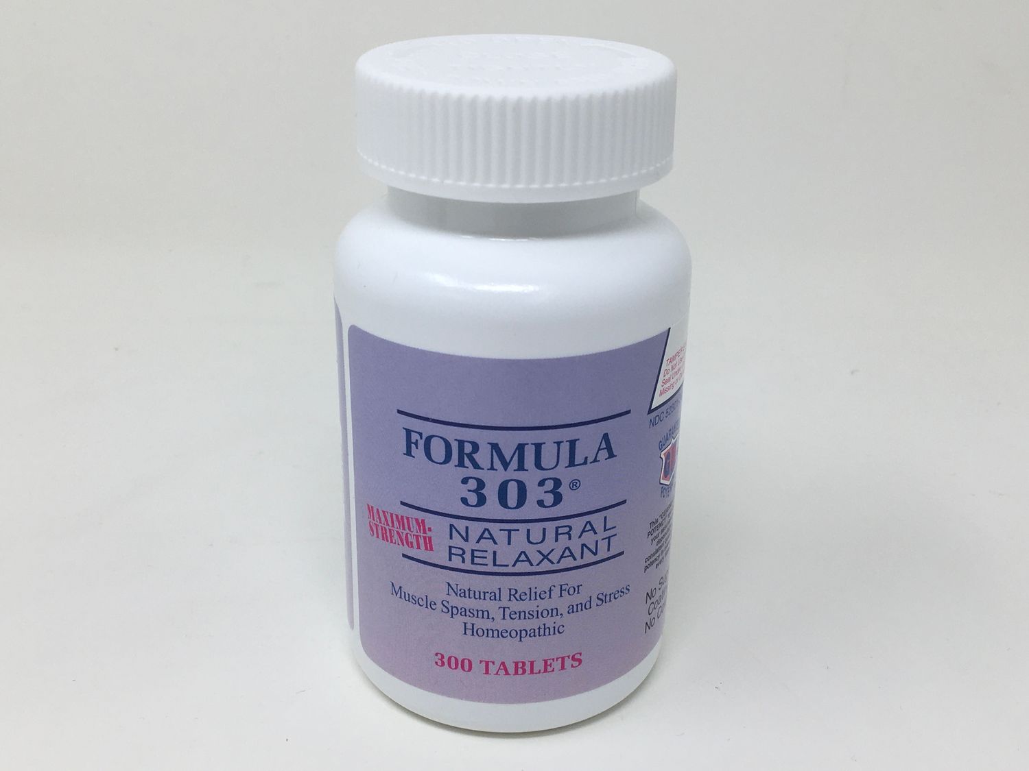Formula 303 /300tabs(DeeCee)