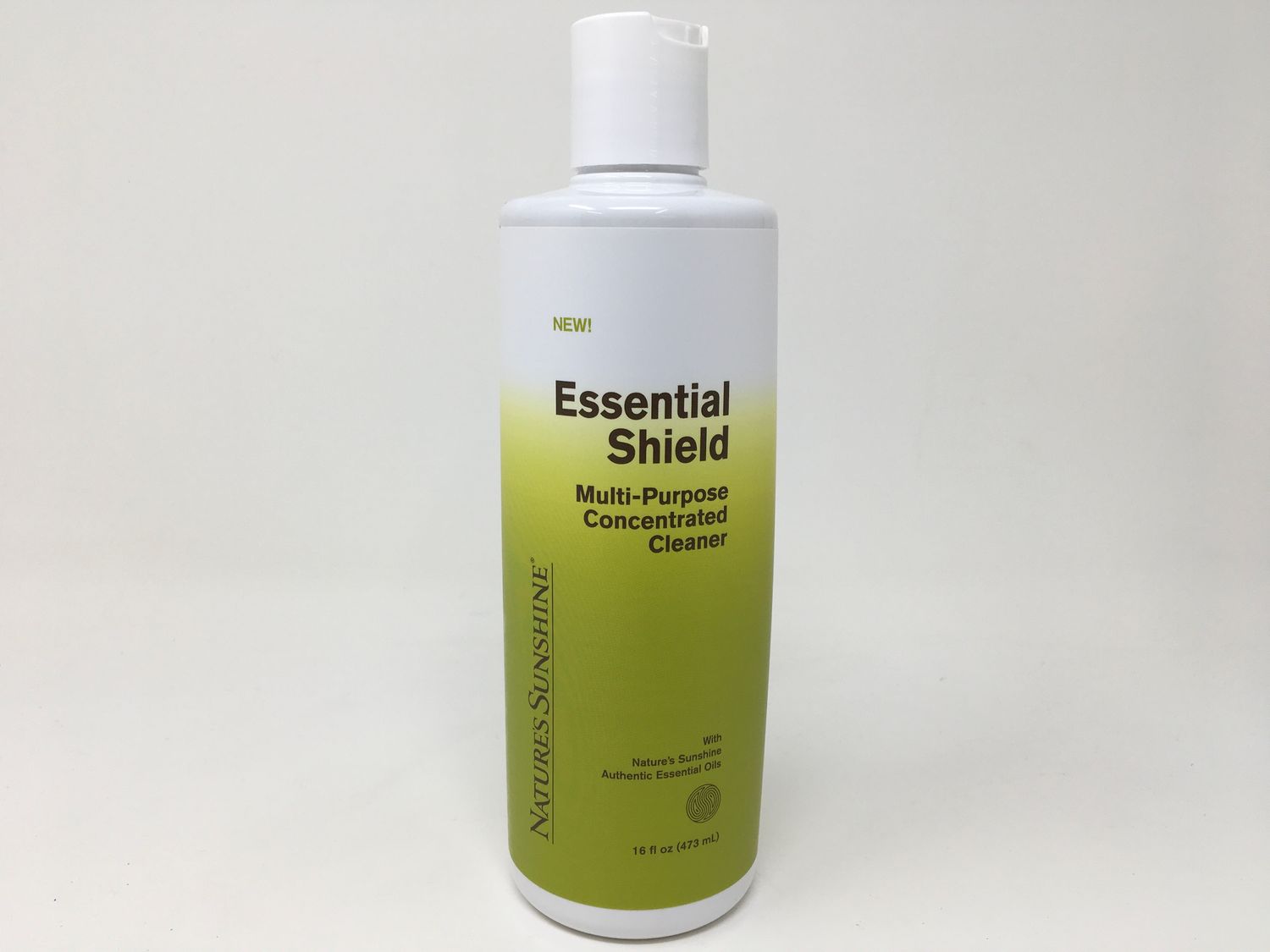 Essential Shield Multi Purpose Cleaner16oz(Natures Sunshine)