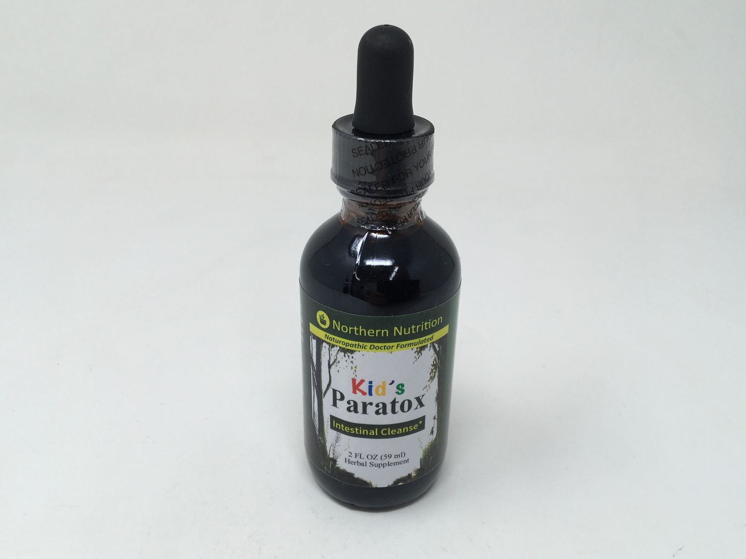 Kid&#39;s ParaTox 2 oz. (Northern Nutrition)