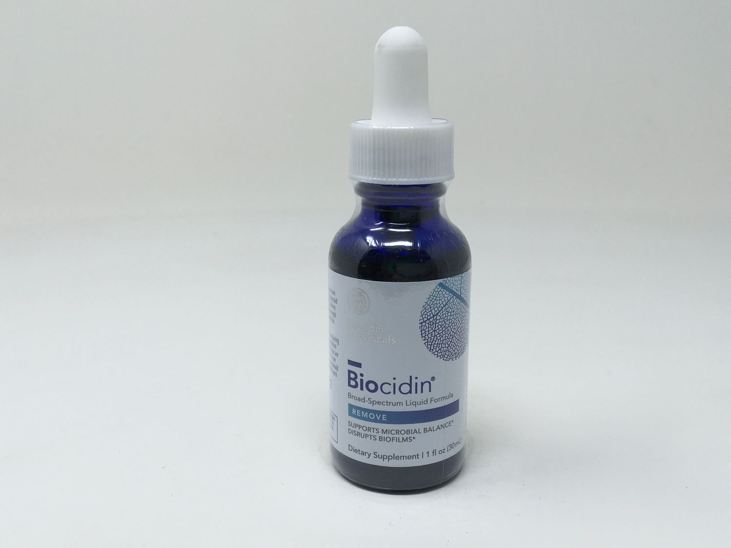 Biocidin   1 oz