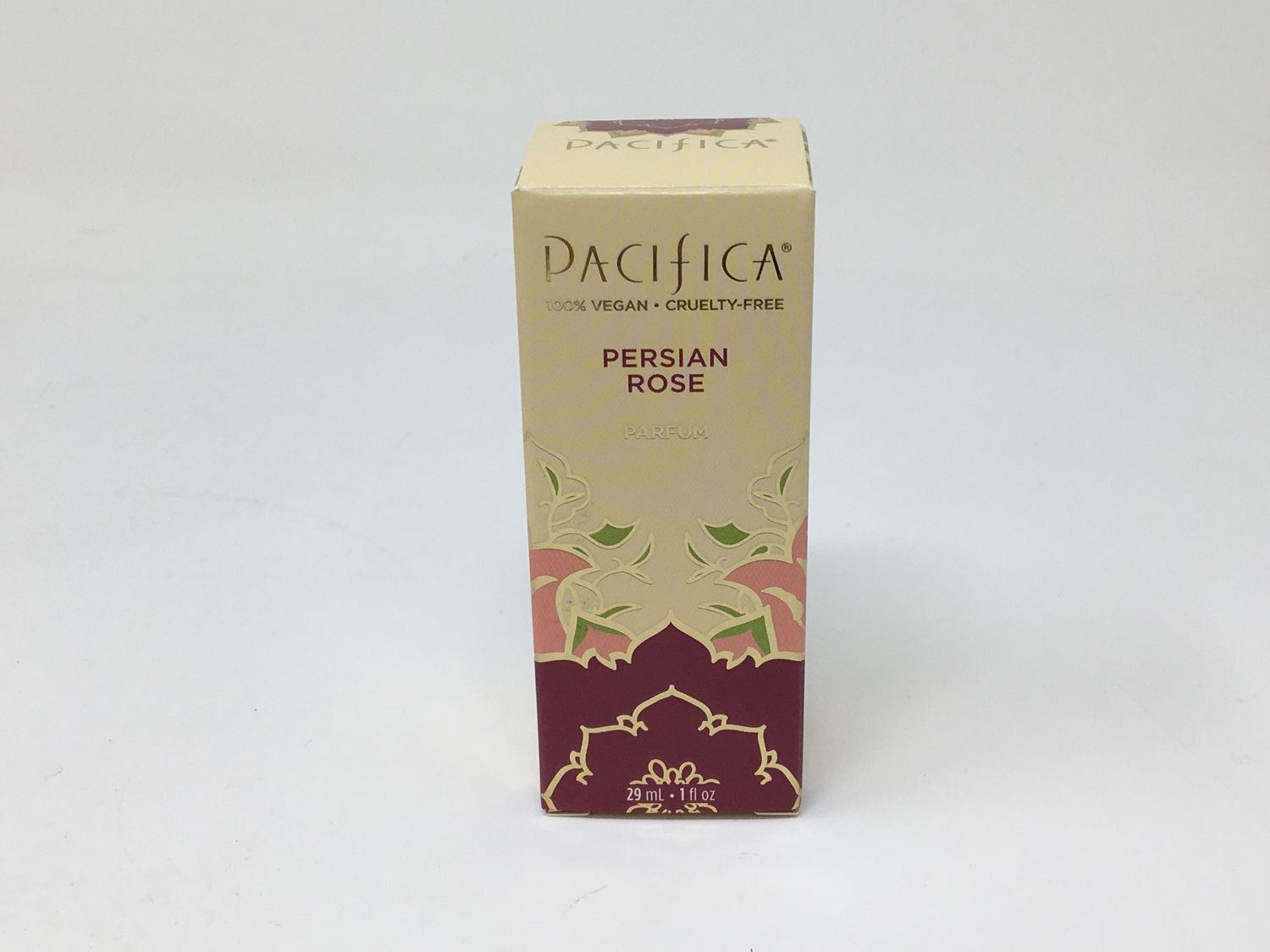Persian Rose Perfume 1oz(Pacifica)
