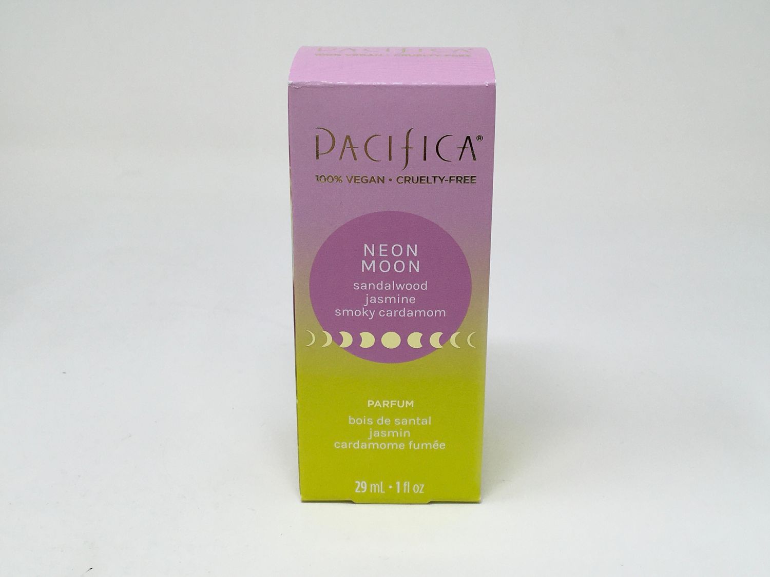 Neon Moon Perfume1oz(Pacifica)