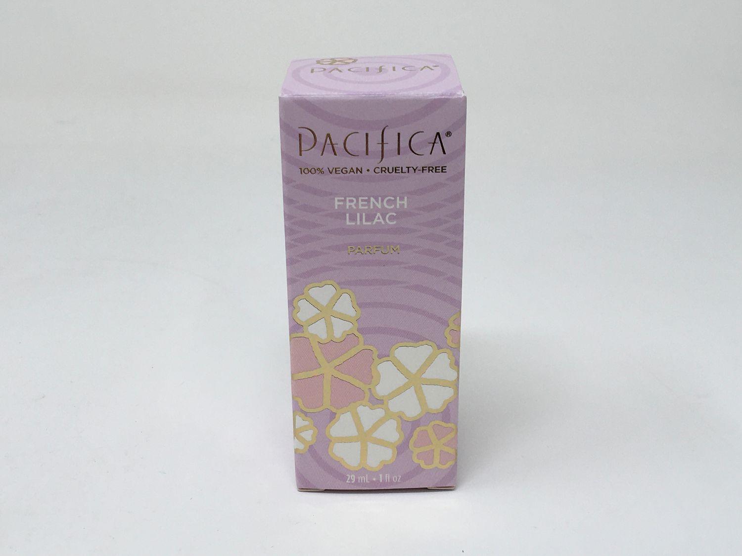 French Lilac Perfume 1oz(Pacifica)
