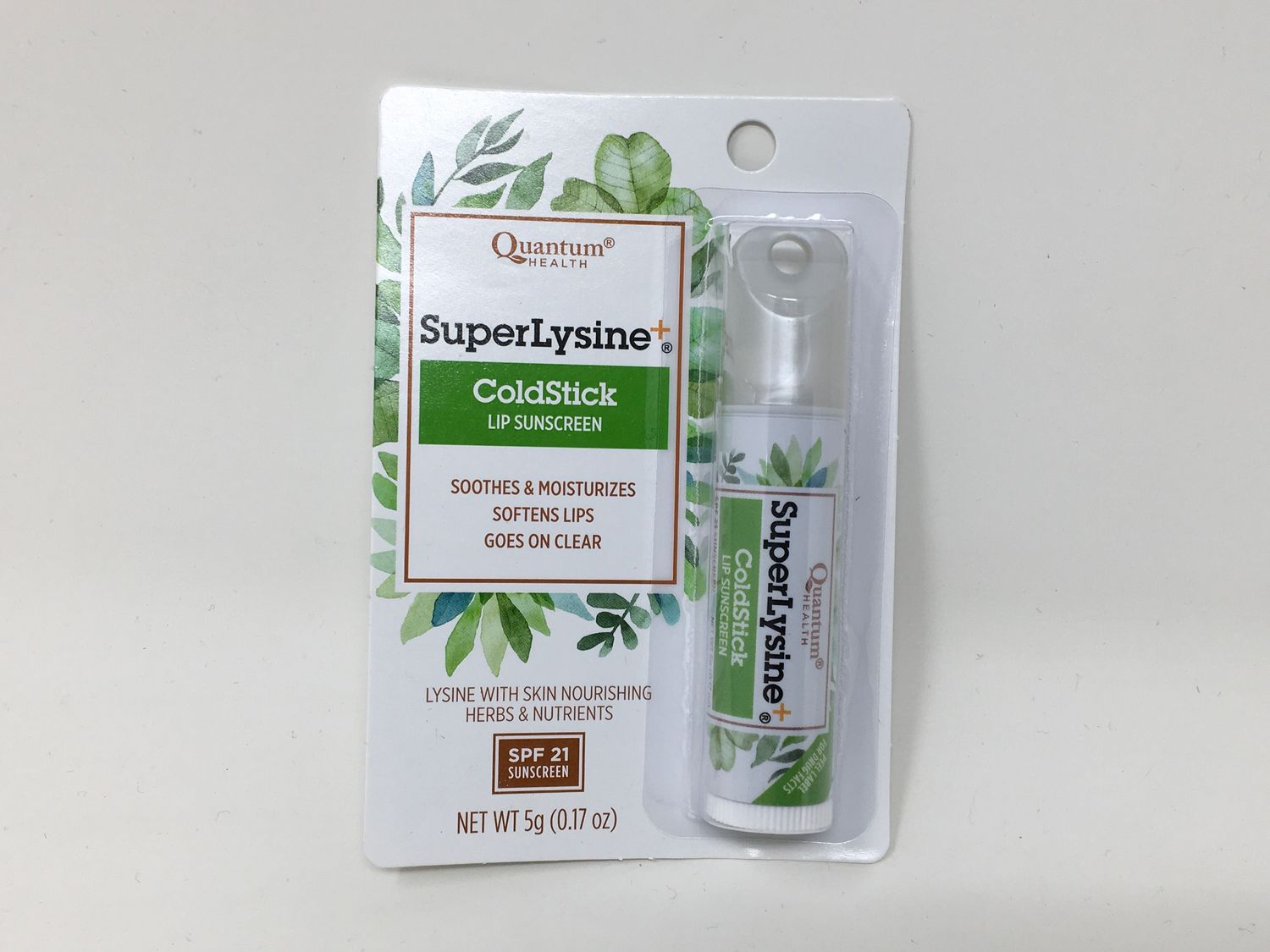 SuperLysine+ ColdStick