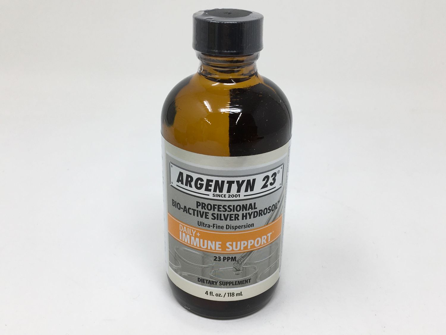 Argentyn 23 4oz(Argentyn)
