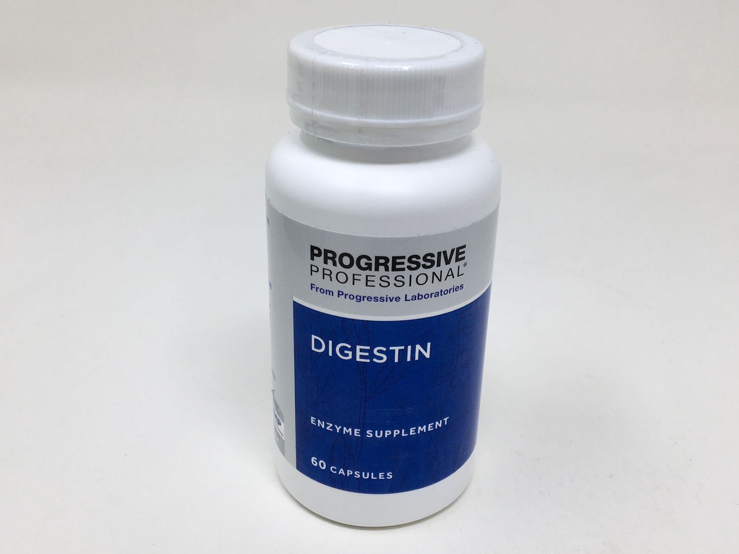 Digestin 60 caps(ProgressiveLabs)