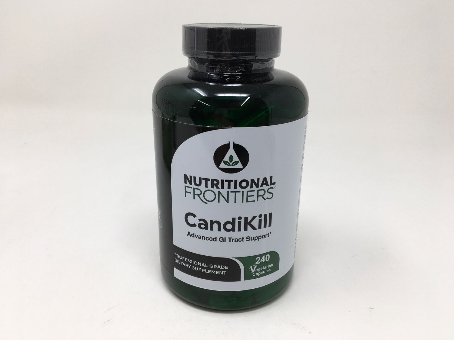 Candikill 240cap(Nutritional Frontiers)