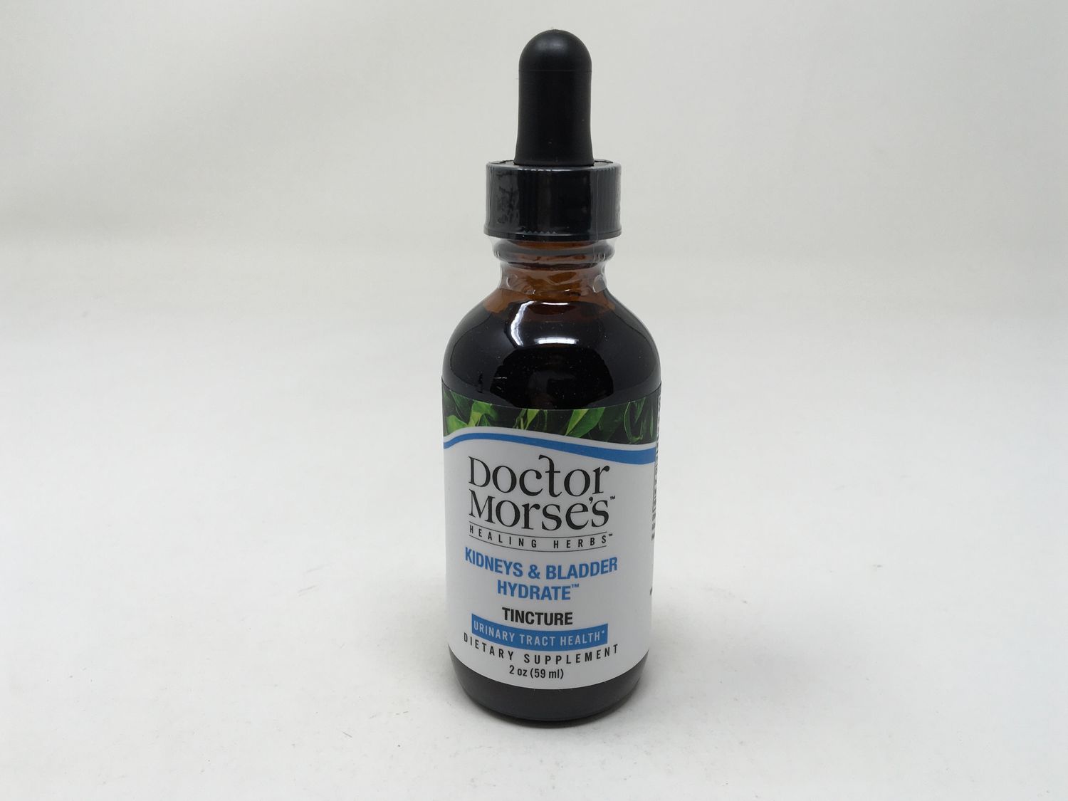 Kidney Bladder Hydrate 2oz (KB2) Dr Morses