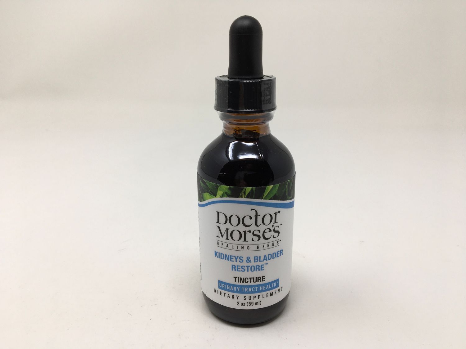 Kidney Bladder Restore 2oz (KB1) Dr Morse