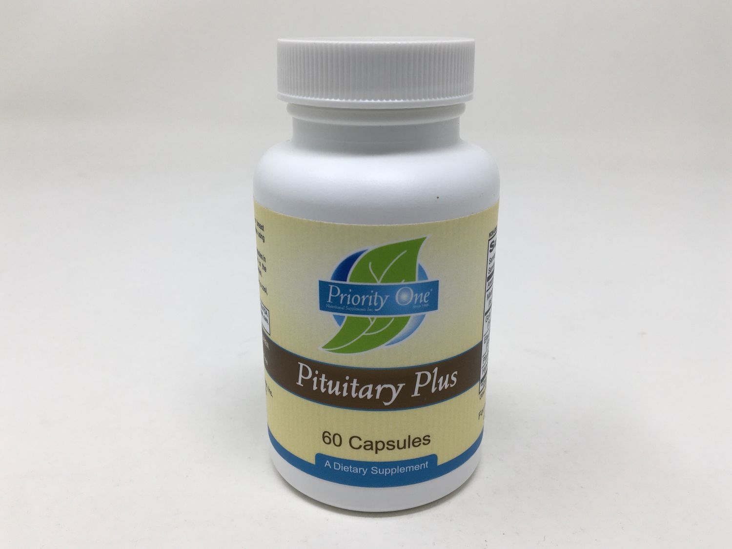 Pituitary  Plus 60cap(Priority One)