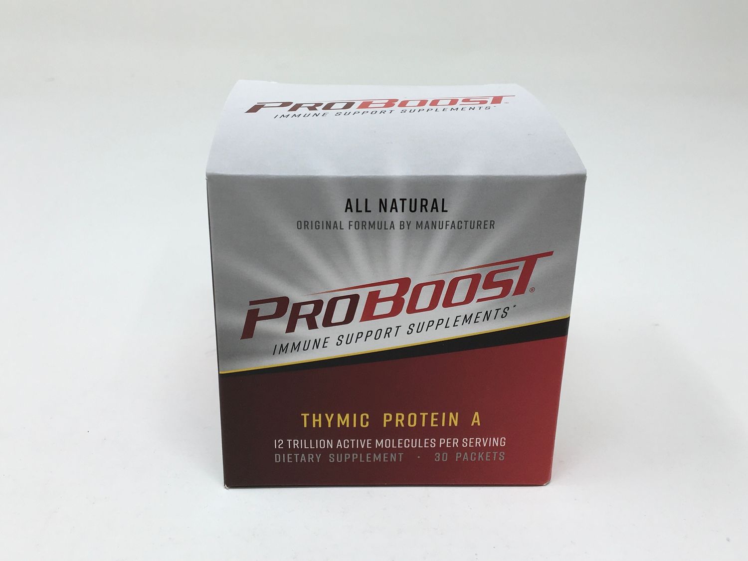 Pro Boost Immune Support 12trillion/30packets