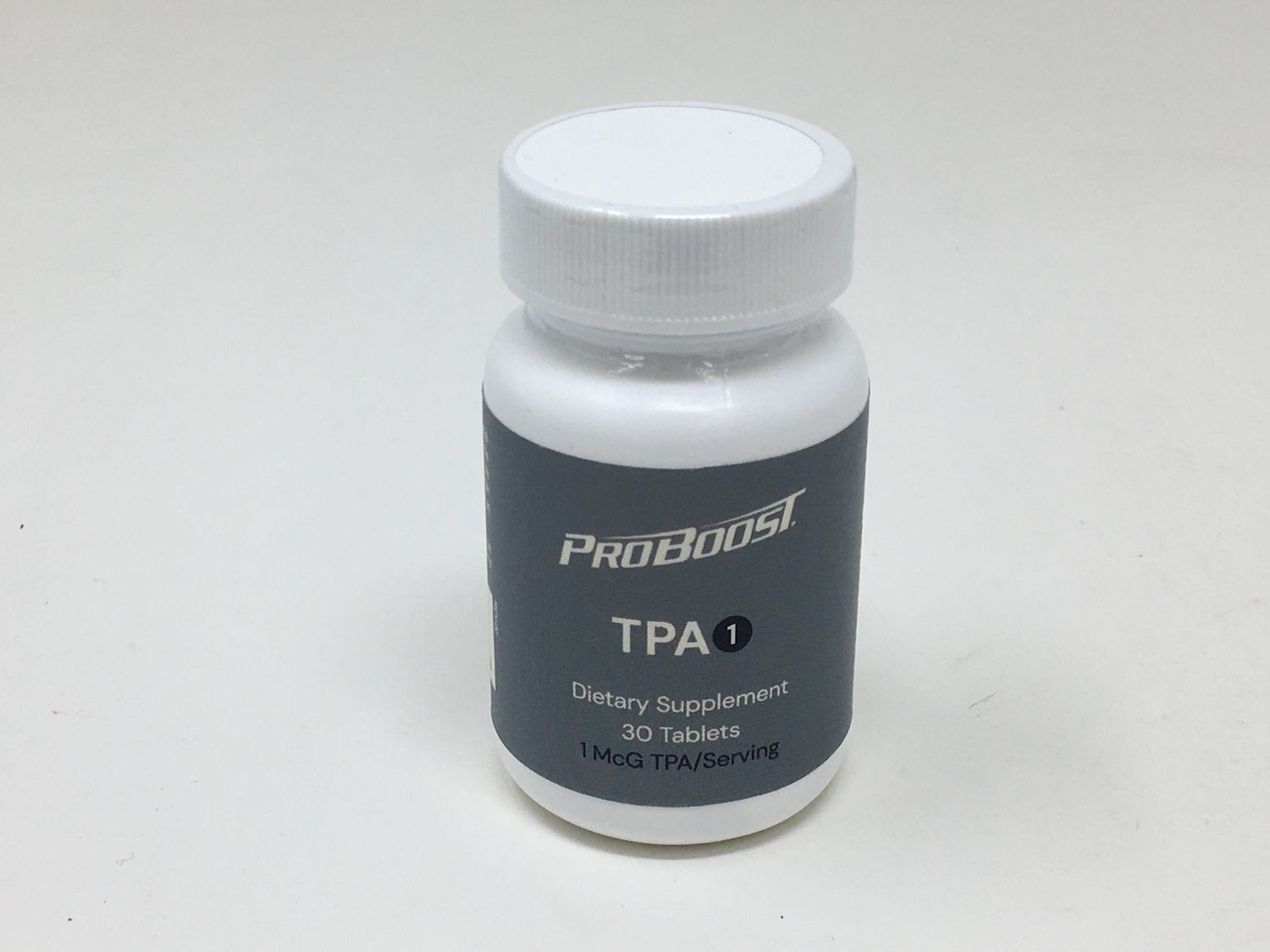 TPA 1  30tab(ProBoost)