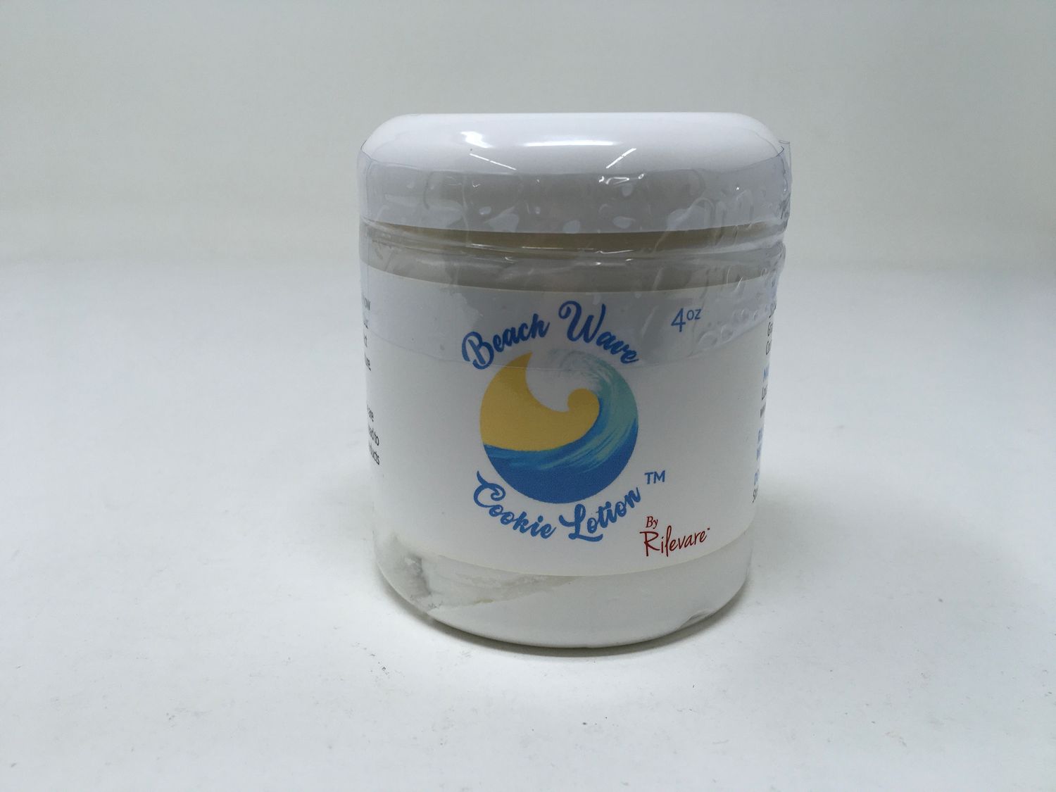 Beach Wave Cookie Lotion (Rilevare)