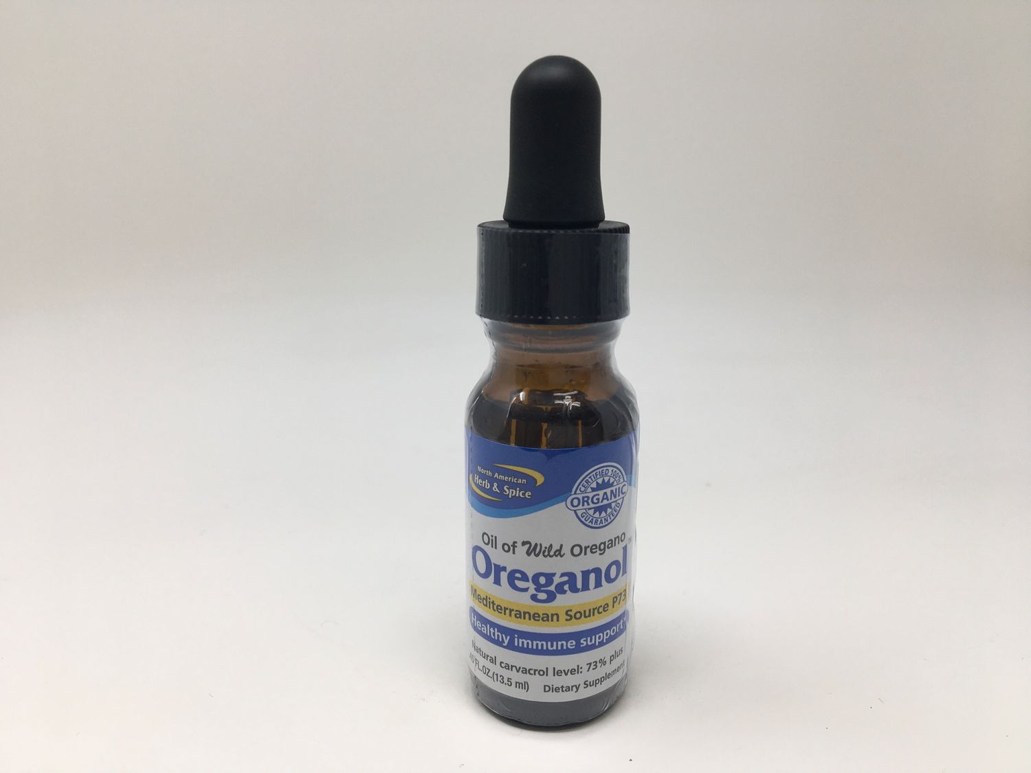 .45 oz Oreganol P73(NAHS)