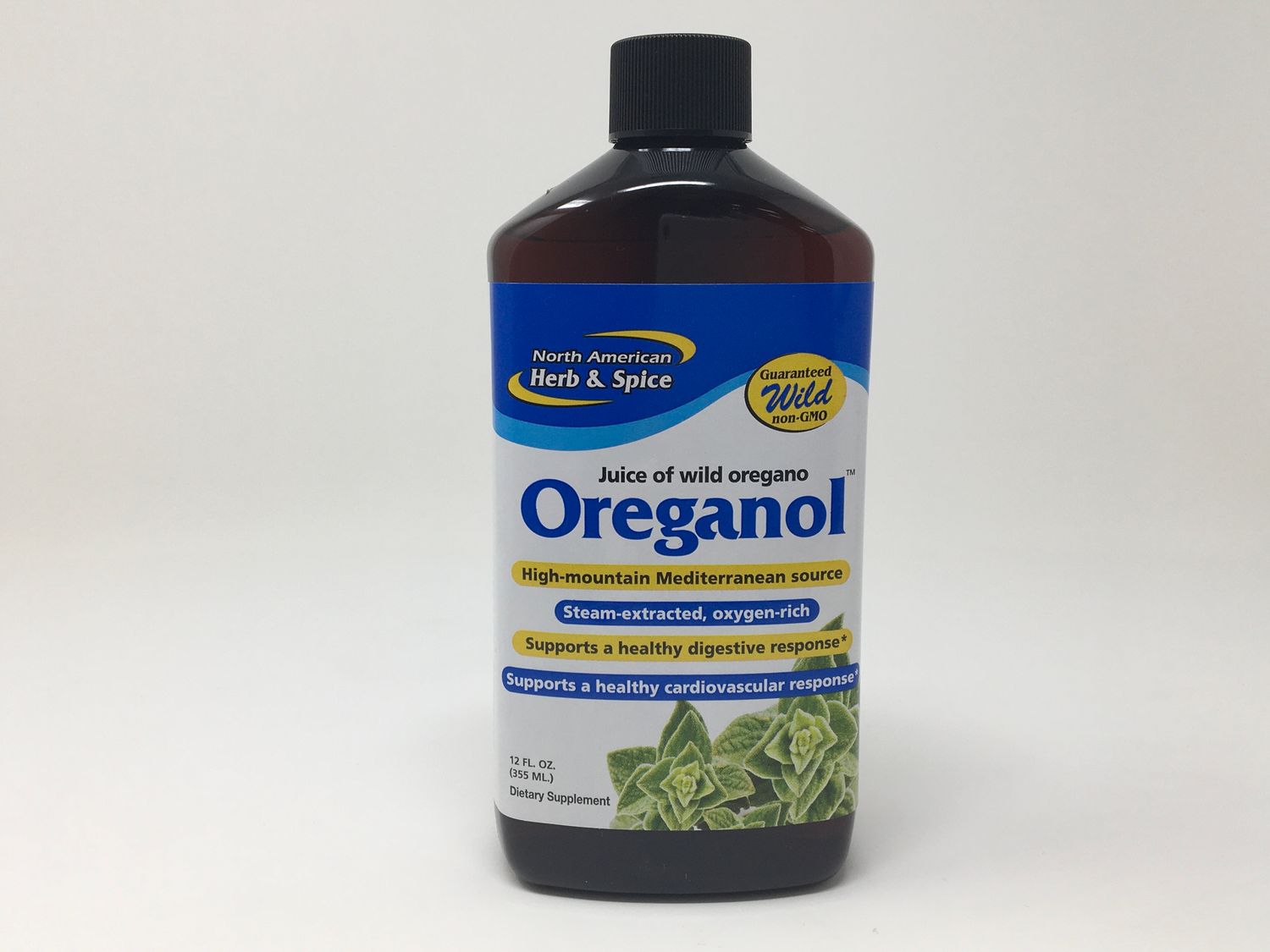 Oreganol (NAHS) 12oz