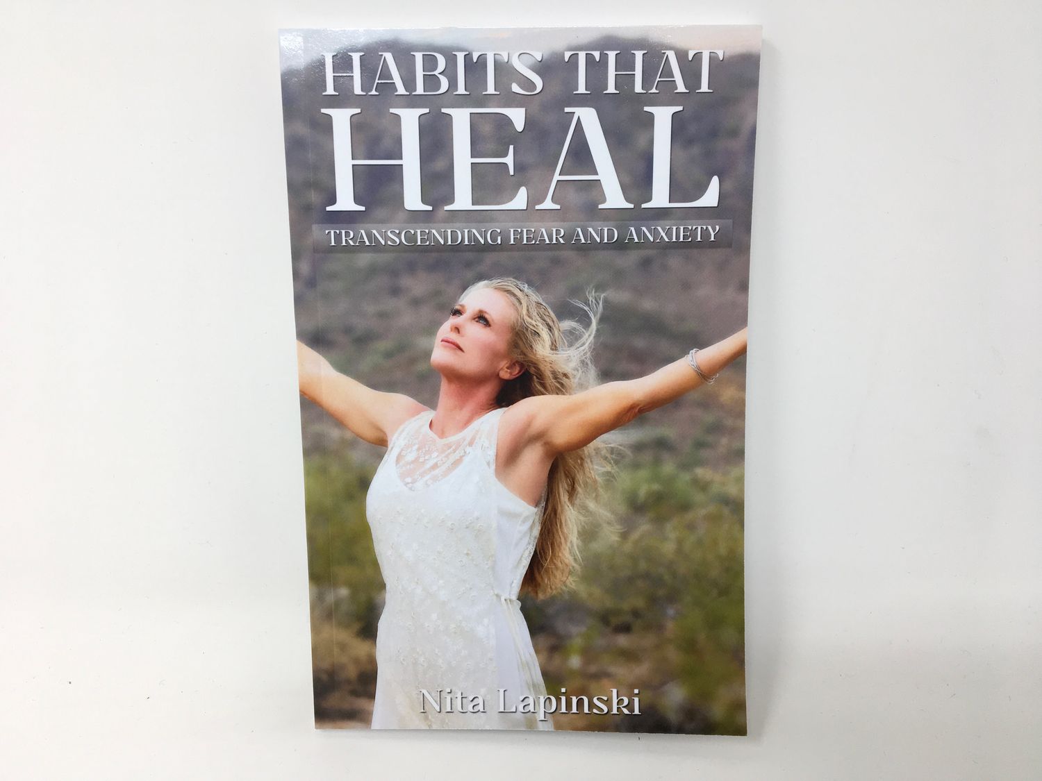 Habits That Heal(Nita Lapinski)