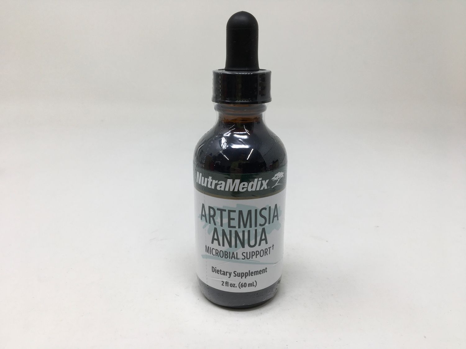 Artemisia Annua 2oz (NutraMedix)
