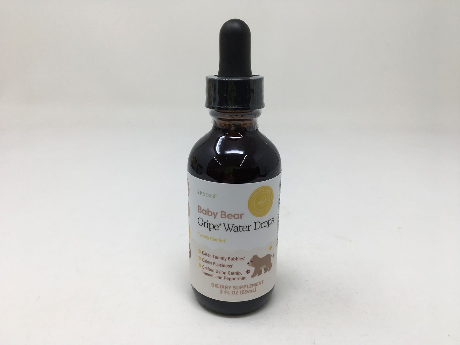 Babies Gripe-Water2oz (Sprigs)