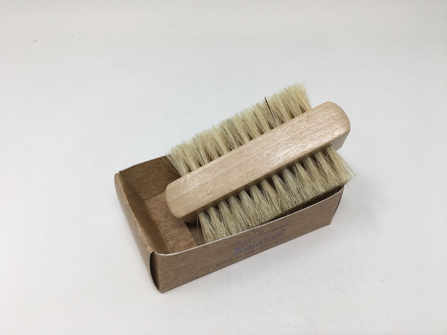 Nail Brush 2622(EcoLather)