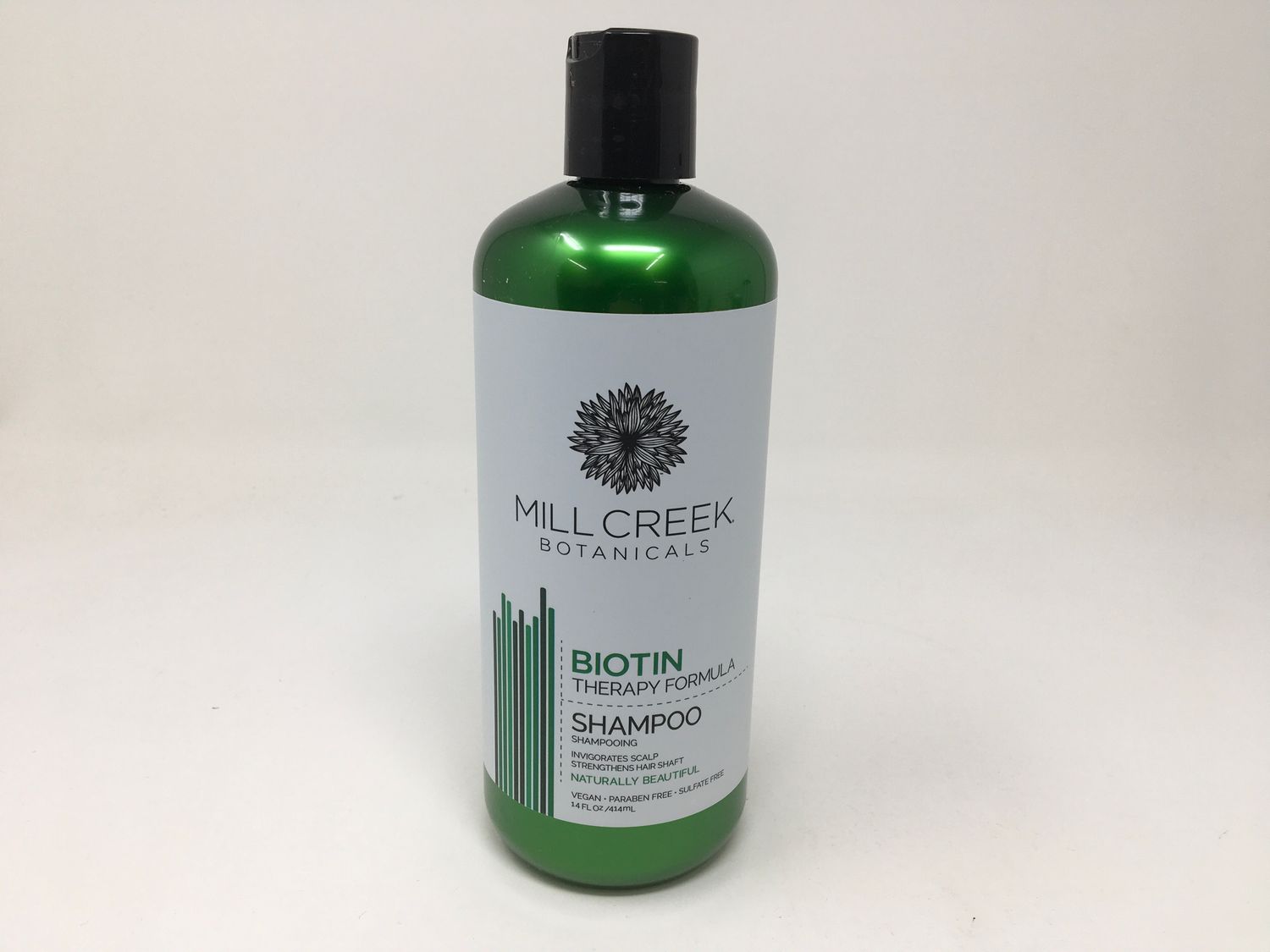 14 oz Biotin Shampoo(MillCreek)
