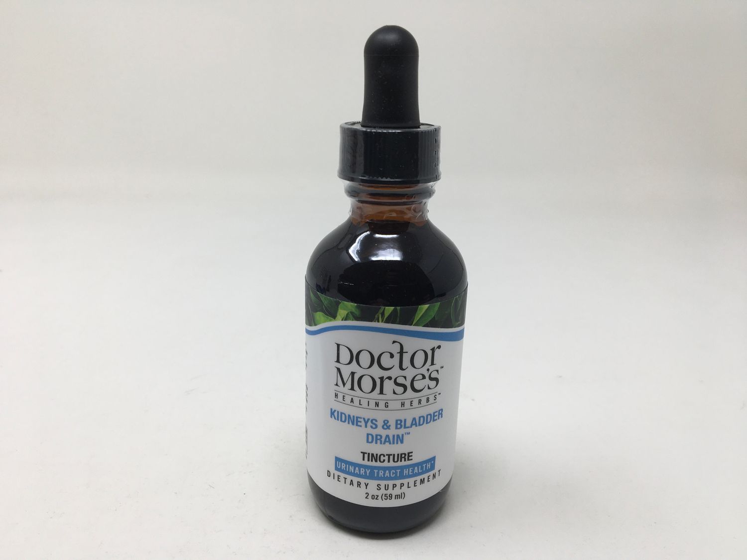 Kidney Bladder Drain 2 oz. (KB4) Dr. Morse