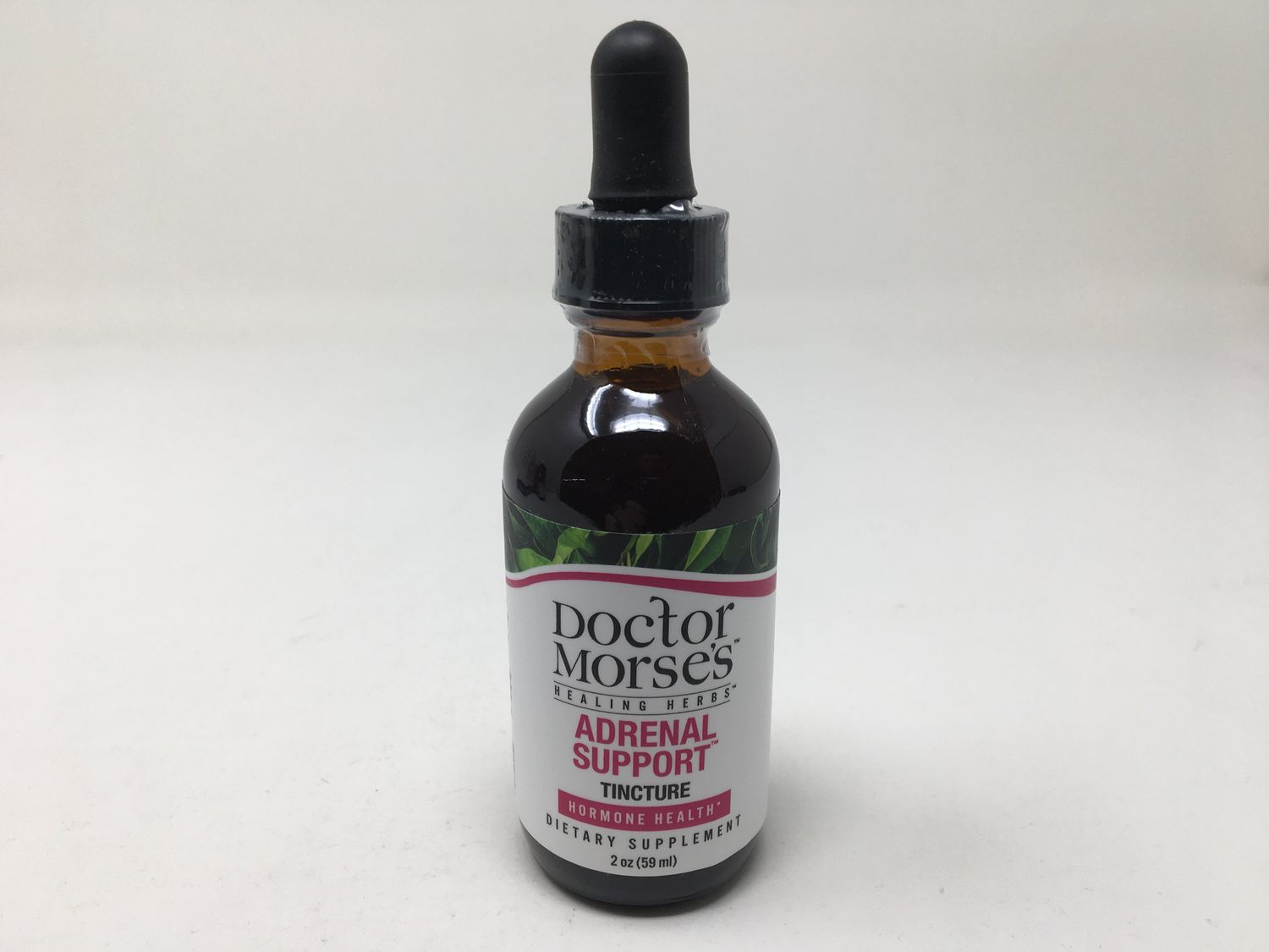 Adrenal Support (Dr Morses) 2oz