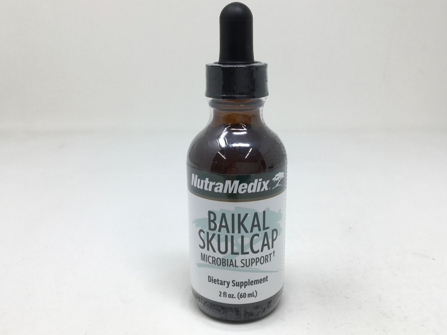 Baikal Skullcap 2oz (NutraMedix)