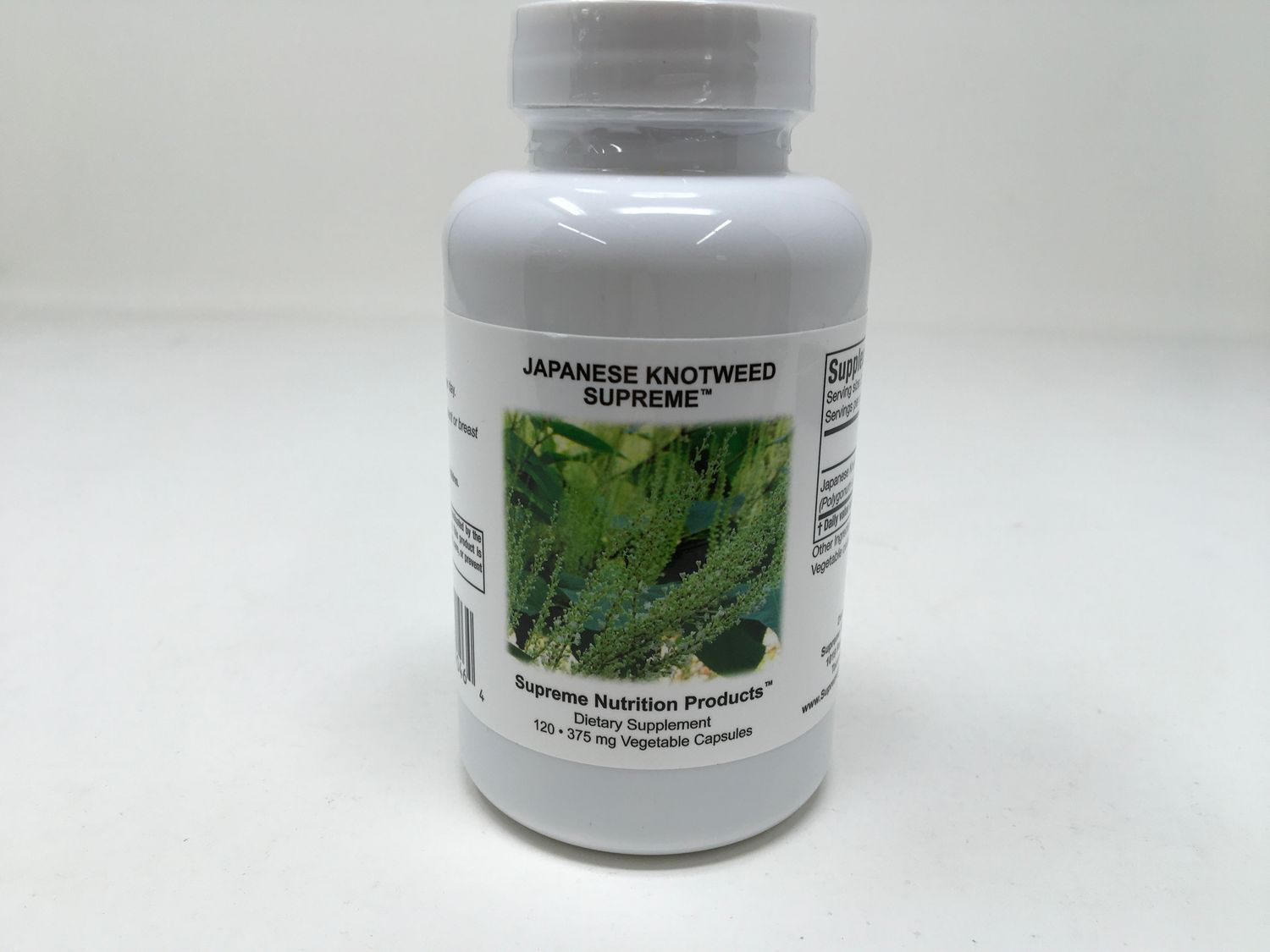 Japanese Knotweed Supreme 120cap(Supreme Nutrition)