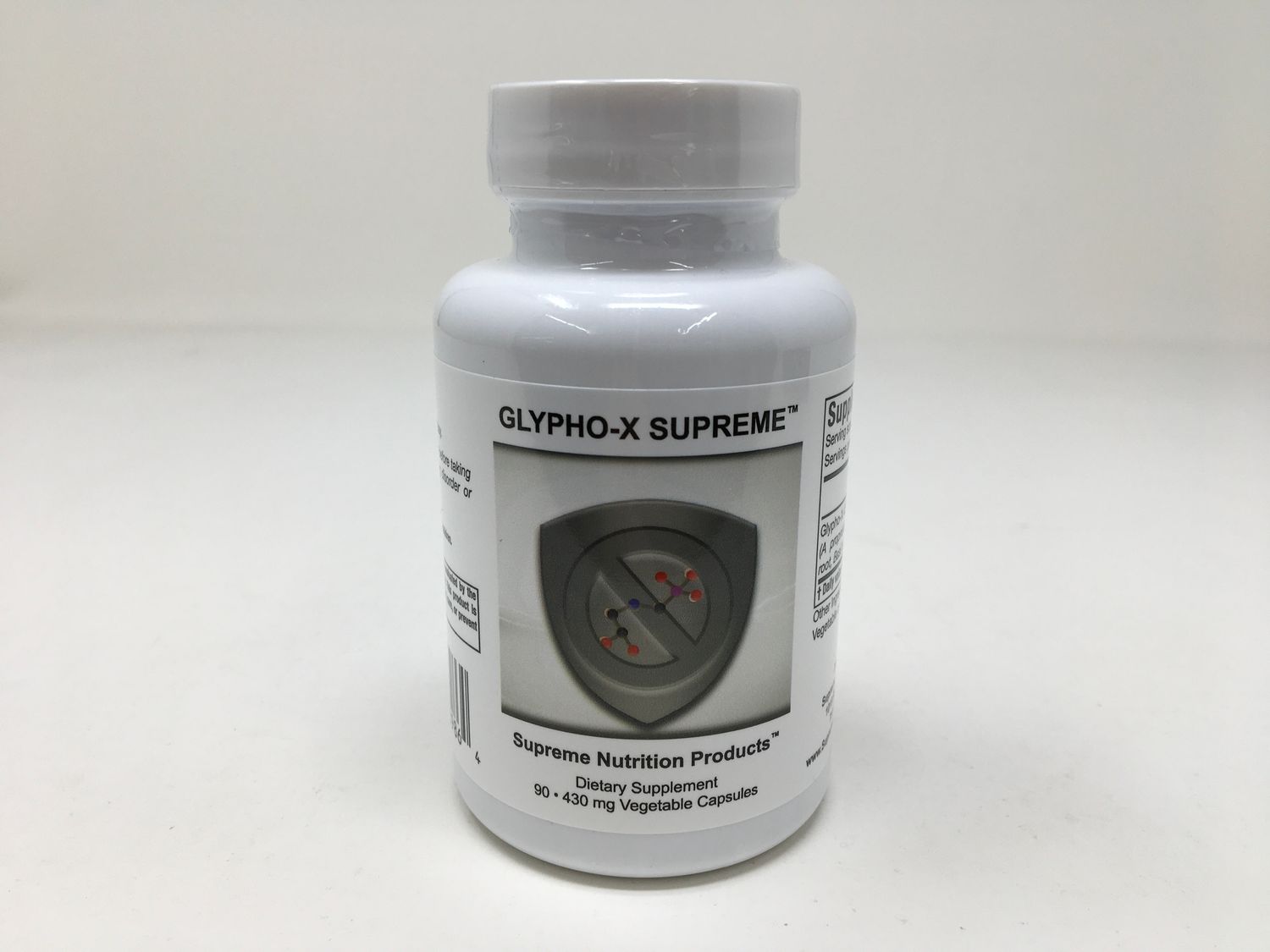 Glypho-X Supreme 90cap(Supreme Nutrition)