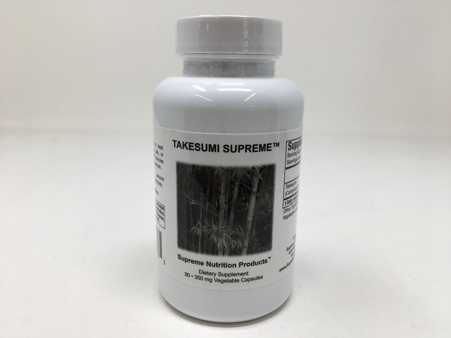 Takesumi Supreme 90cap (Supreme Nutrition)