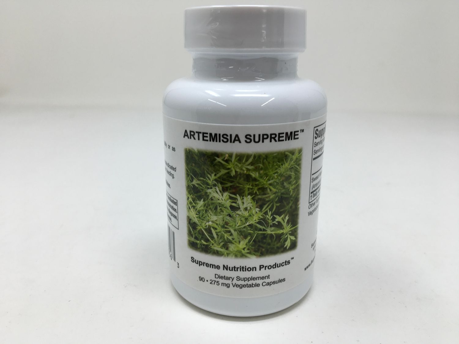 Artemisia Supreme 90cap(Supreme Nutrition)