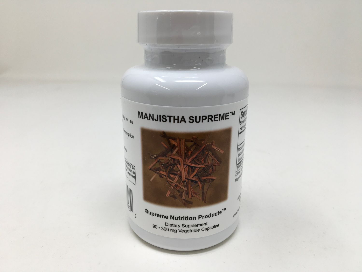 Manjistha Supreme 90cap(Supreme Nutrition)