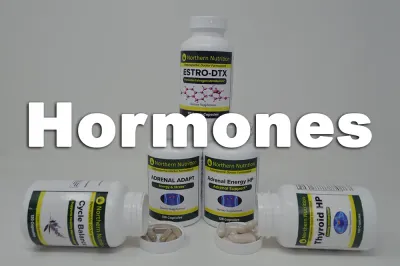 Hormones